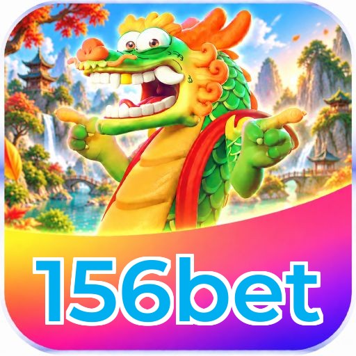 156bet Logo