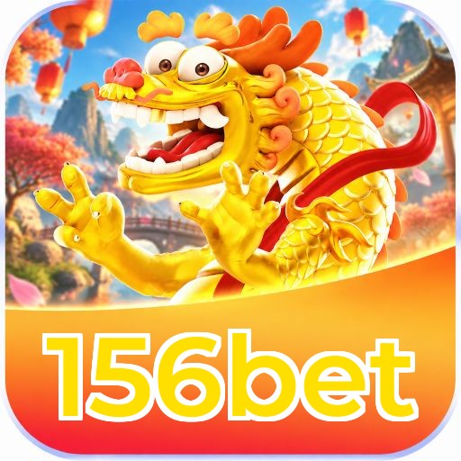 156bet Logo Seguro