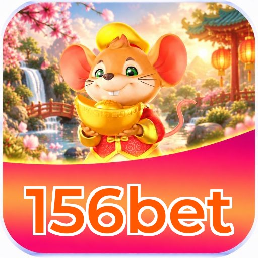Logo 156bet Telegram Canal Oficial