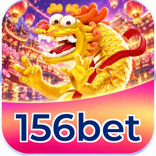 156bet Logo - Bônus com Rollover Justo