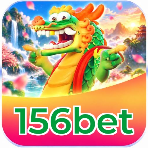156bet Logo