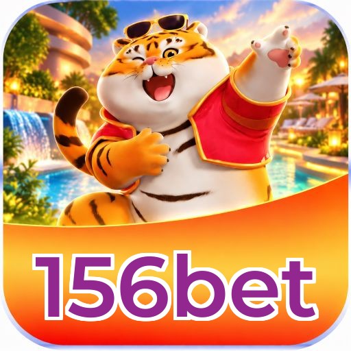 156bet Logo - Bônus de Cadastro