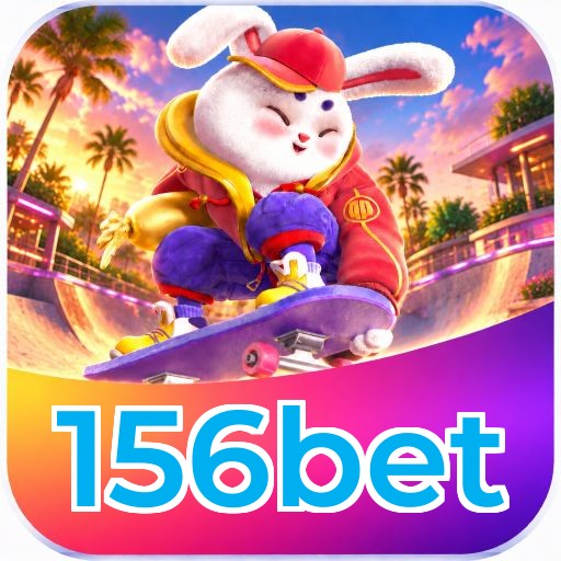 156bet APP Logo Oficial Certificado Android iOS