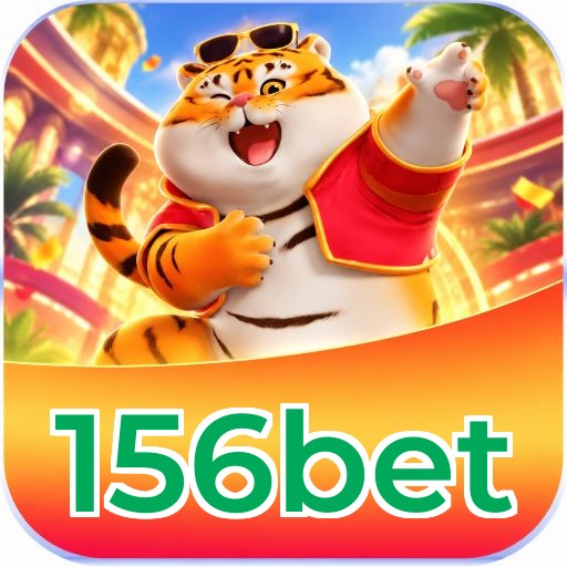 Logo 156bet Cassino Online Brasil