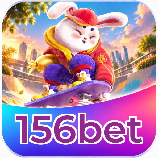 156bet Logo Oficial - Cassino Online Brasil Certificado eCOGRA