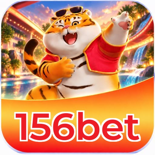 156bet APK Logo Oficial Certificado