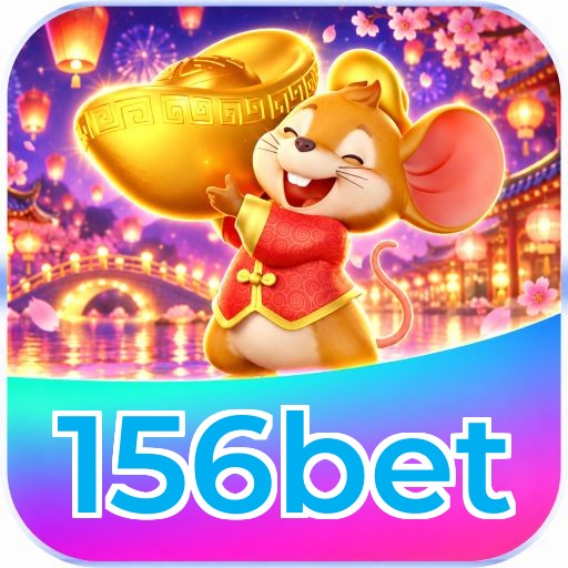 156bet Download Speed Test Logo - Teste de Velocidade Certificado