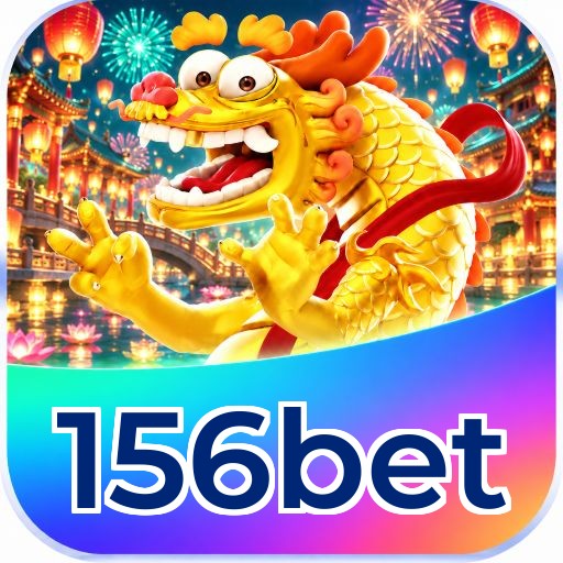 Logo 156bet Cassino Ao Vivo Brasil