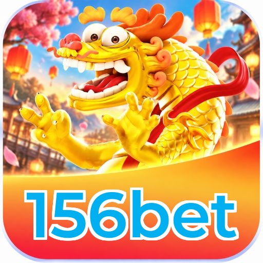 156bet Logo
