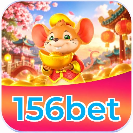 156bet Logo