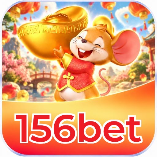 156bet Apostas Esportivas Logo Oficial Certificado