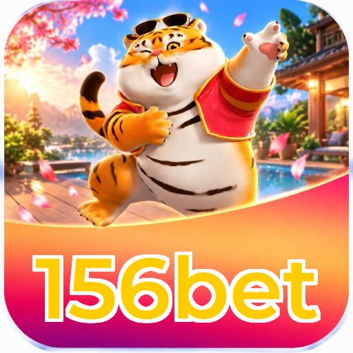 Logo 156bet Loteria Online