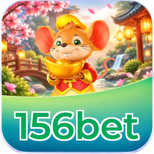 Logo 156bet Download Brasil