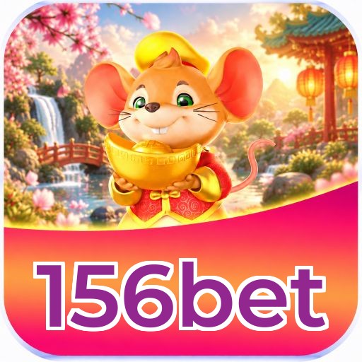 Logo 156bet Cassino Online Brasil