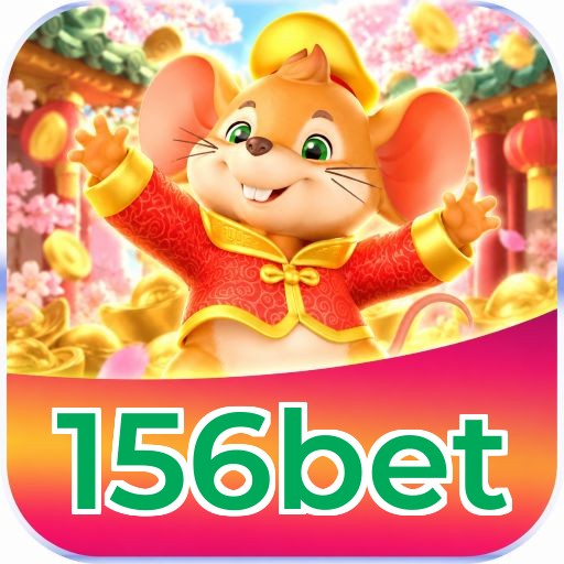 156bet Logo