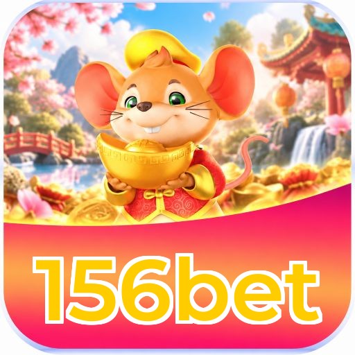 Logo 156bet Plataforma Certificada